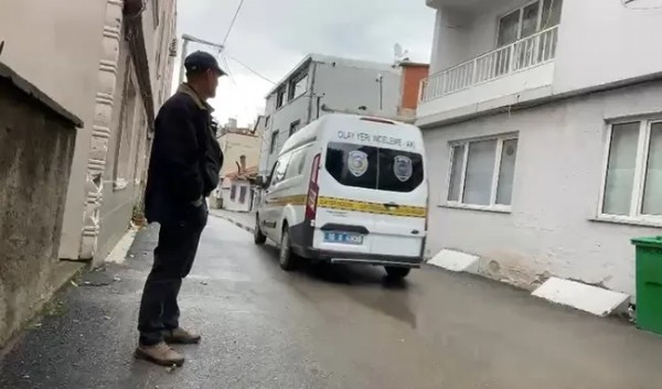 Cesedi 15 Parçaya Ayırıp Çöpe Atmış! Eşi Kayıp İhbarında Bulunmuştu